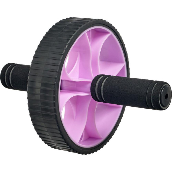 Ролик для пресса Bradex SF 0827 (фиолетовый)