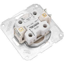 Выключатель KRANZ DEA KR-78-0231