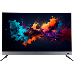 Телевизор EVOLUTION WOSQ50MR1SBUHD