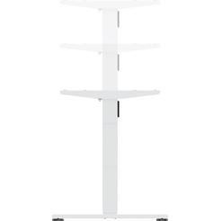 Рама к столу Ergosmart Electric Desk Prime (белый)