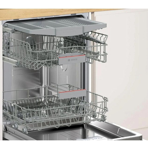 Посудомоечная машина Bosch SMV4HMX25Q