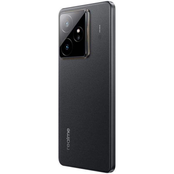 Смартфон Realme GT7 12GB/256GB (обсидиан)
