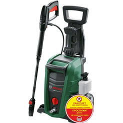 Мойка высокого давления Bosch UniversalAquatak 130 (06008A7B00)