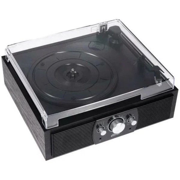 Виниловый проигрыватель Ritmix LP-200B