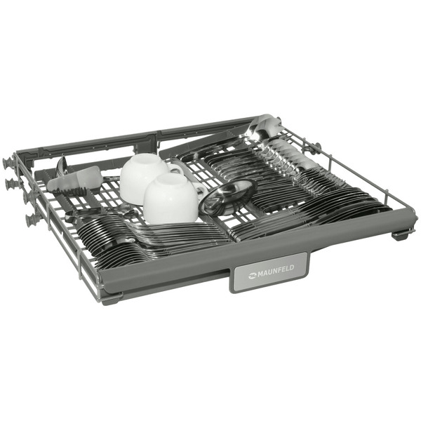 Встраиваемая посудомоечная машина MAUNFELD MLP-12IM