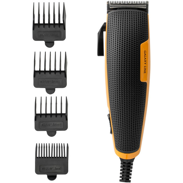 Машинка для стрижки Galaxy Line GL4110