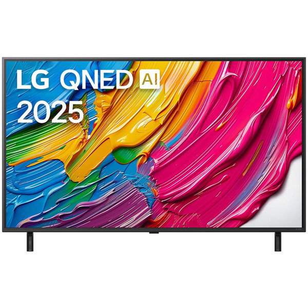 Телевизор LG 43QNED80A6A