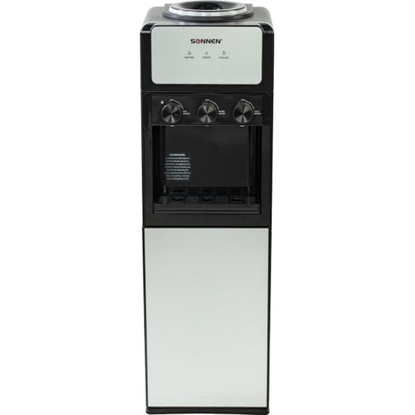 Кулер для воды Sonnen FSE-03Ri 455743
