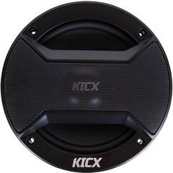 Автоакустика KICX RX 6.2