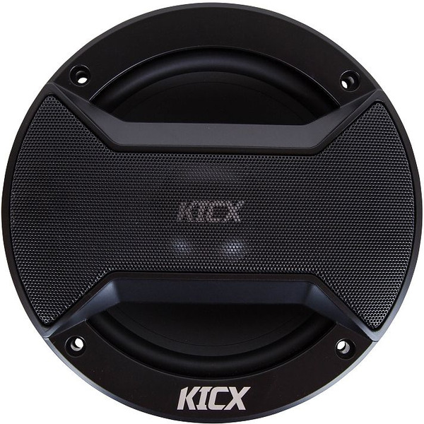 Автоакустика KICX RX 6.2