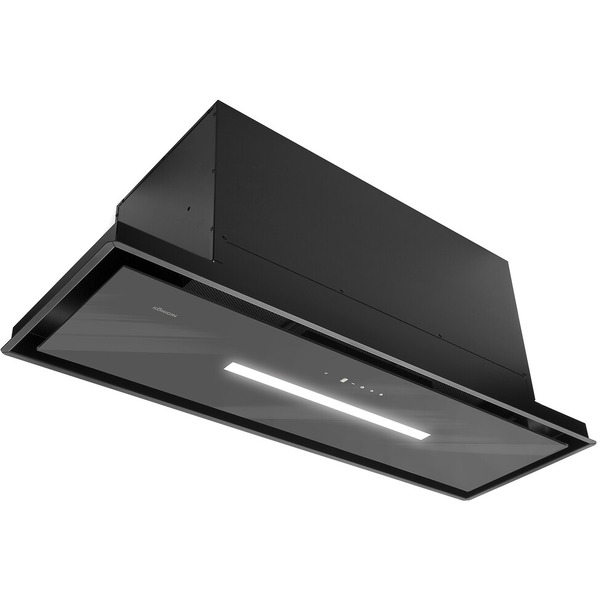 Кухонная вытяжка Konigin Incanto Black 90