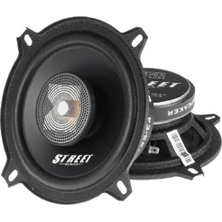 Автоакустика EDGE EDS5-E4