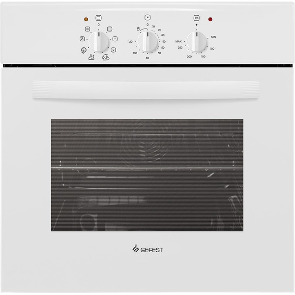 Духовой шкаф GEFEST ЭДВ ДА 602-01