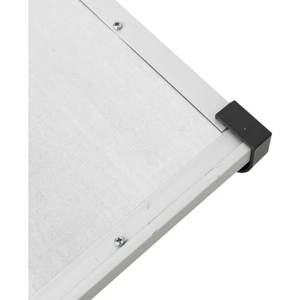 Доска магнитно-маркерная Deli E7816