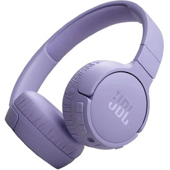 Наушники JBL Tune 670NC (фиолетовый)