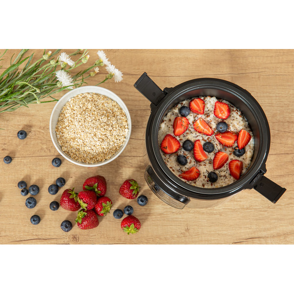 Рисоварка Sencor SRM 0650 SS