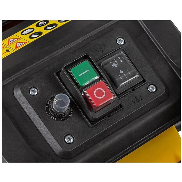 Садовый измельчитель Huter ESH-2800 Pro (70/13/17)