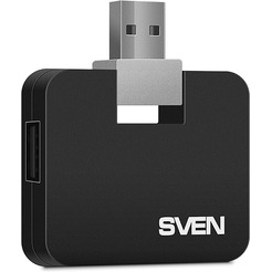 USB-концентратор SVEN HB-677