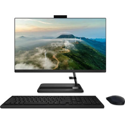Моноблок Lenovo IdeaCentre AIO 3 27IAP7 F0GJ00XXRK