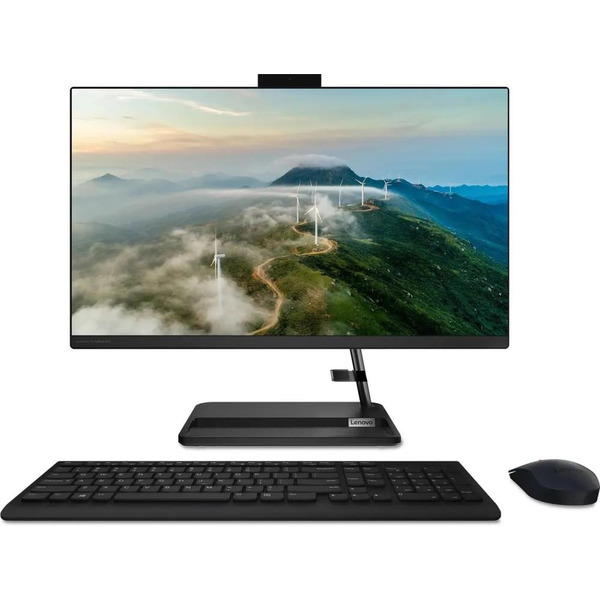 Моноблок Lenovo IdeaCentre AIO 3 27IAP7 F0GJ00XXRK