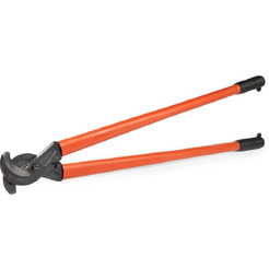 Ножницы кабельные диэлектрические КВТ 101968 НКи-50 серия ПРОФИ