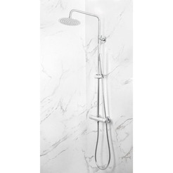 Душевая система AV Engineering AVTHS2-P12-725A