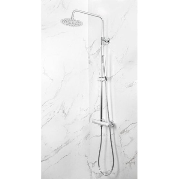 Душевая система AV Engineering AVTHS2-P12-725A