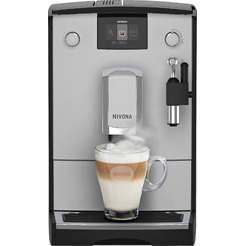 Кофемашина Nivona CafeRomatica NICR 555