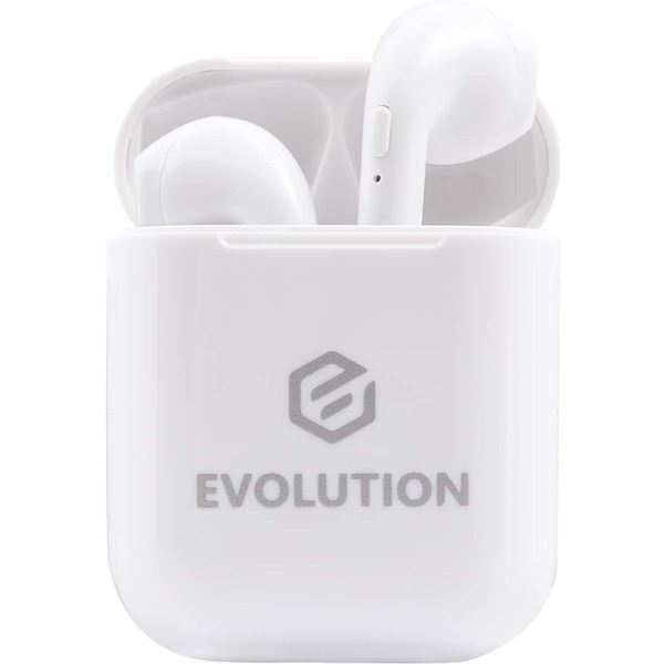 Гарнитура EVOLUTION BH301 (белый)