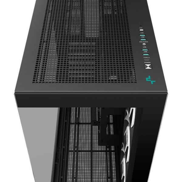 Корпус DeepCool CH780 R-CH780-BKADE41-G-1