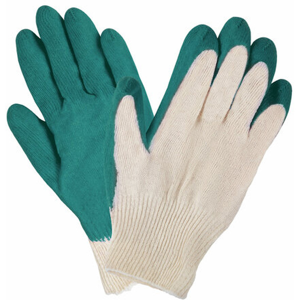 Хозяйственные перчатки LAIMA 608672 (100 пар)