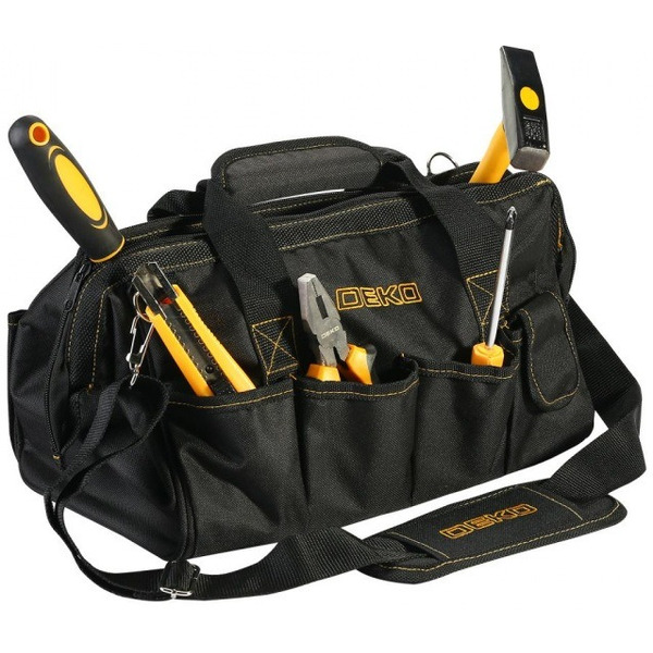 Сумка для инструментов Deko DKTB53 (065-0866)