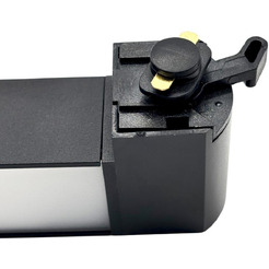 Светильник трековый TRUENERGY PREMIUM TRACK LED 24011 черный