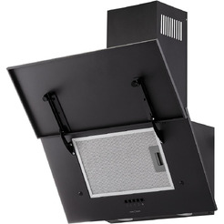 Вытяжка Krona Olly 600 PB Black