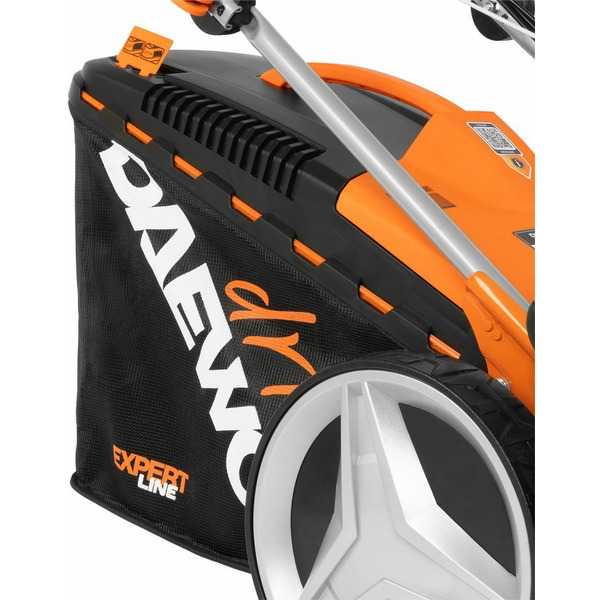 Газонокосилка Daewoo Power DLM 5500SVRB