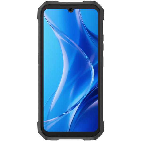 Смартфон Cubot KingKong Dura 8GB/128GB (черный)