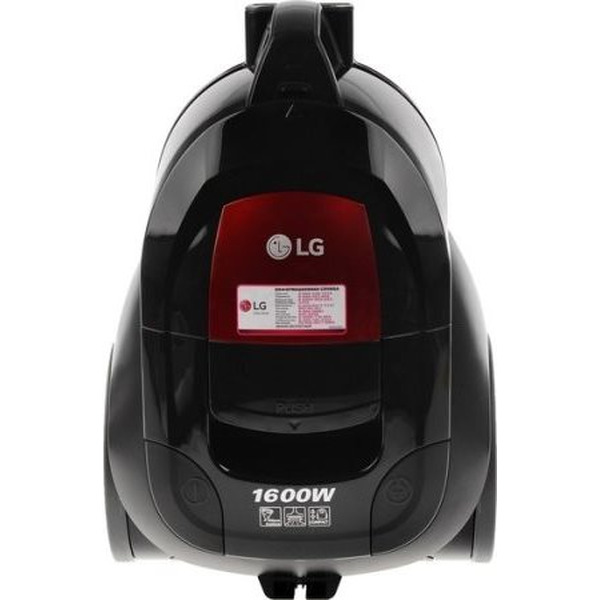 Пылесос LG VK69661N