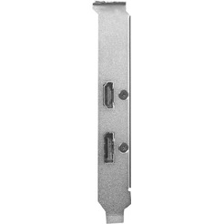 Видеокарта ASUS GeForce GT 1030 2GB GDDR5 (GT1030-2G-BRK)