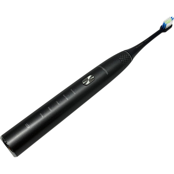 Электрическая зубная щетка Polaris PETB 0701 TC (графитовый)