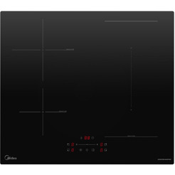 Варочная панель индукционная Midea MIH65782