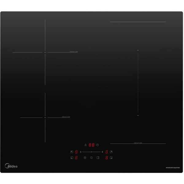 Варочная панель индукционная Midea MIH65782