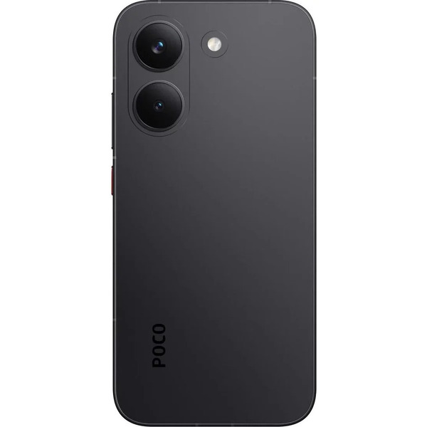 Смартфон POCO X8 Pro 8GB/256GB Black RU