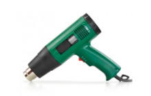 Строительные фены