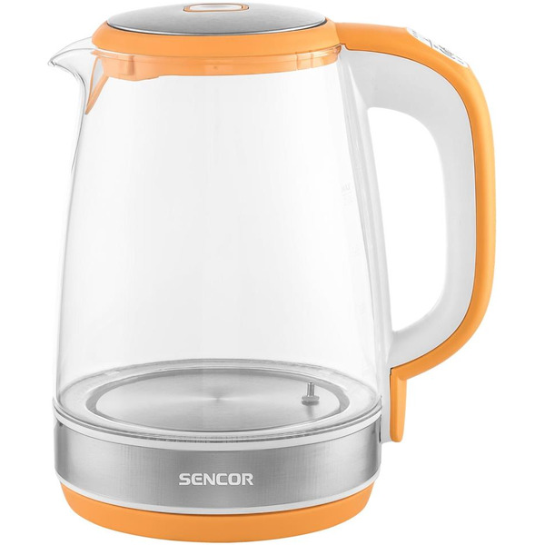 Электрочайник Sencor SWK 2193OR