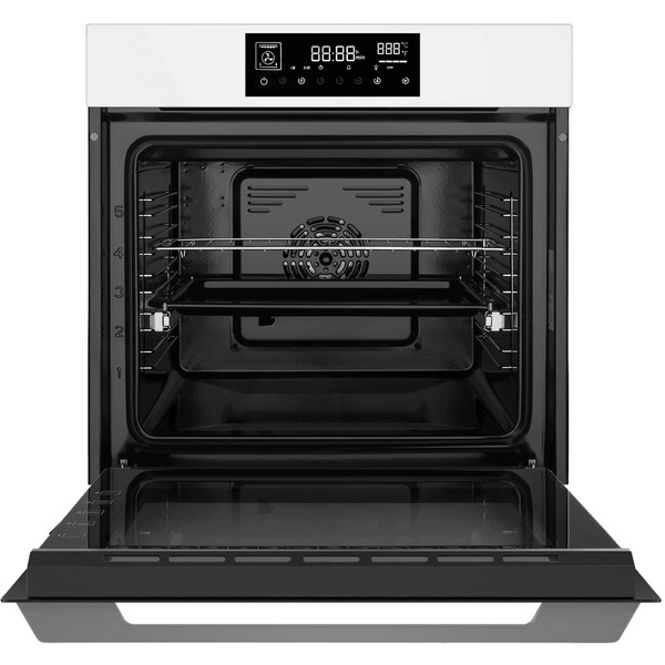 Духовой шкаф MAUNFELD AEOD76106W