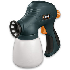 Краскопульт Bort BFP-60N (93727741)
