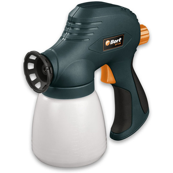 Краскопульт Bort BFP-60N (93727741)
