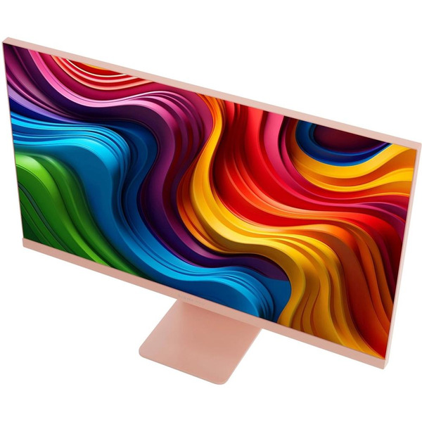 Монитор Digma Pro Art L (розовое золото)