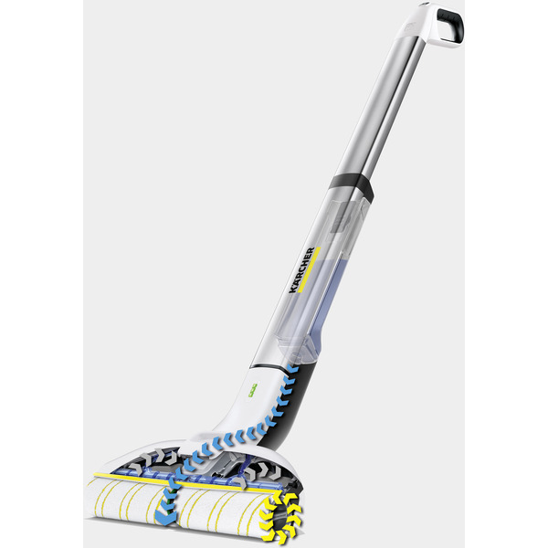 Электрошвабра Karcher EWM 2 1.056-310.0