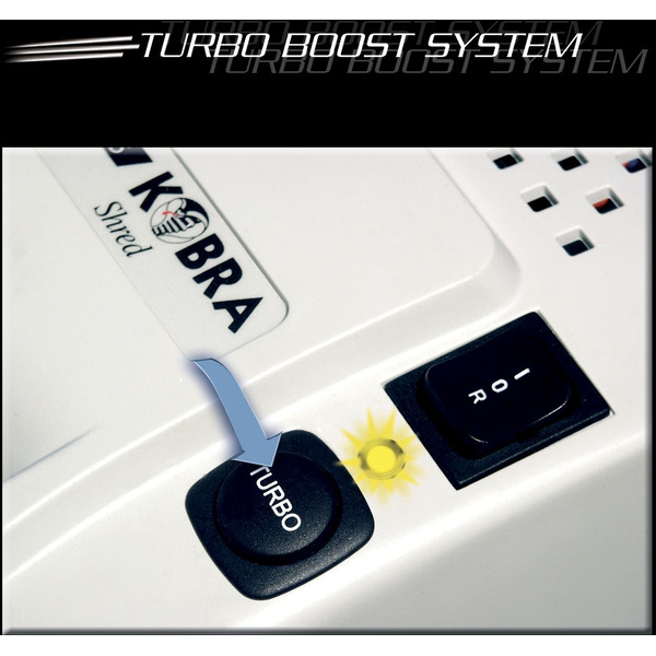 Шредер Kobra 240 C2 Turbo (99.731)